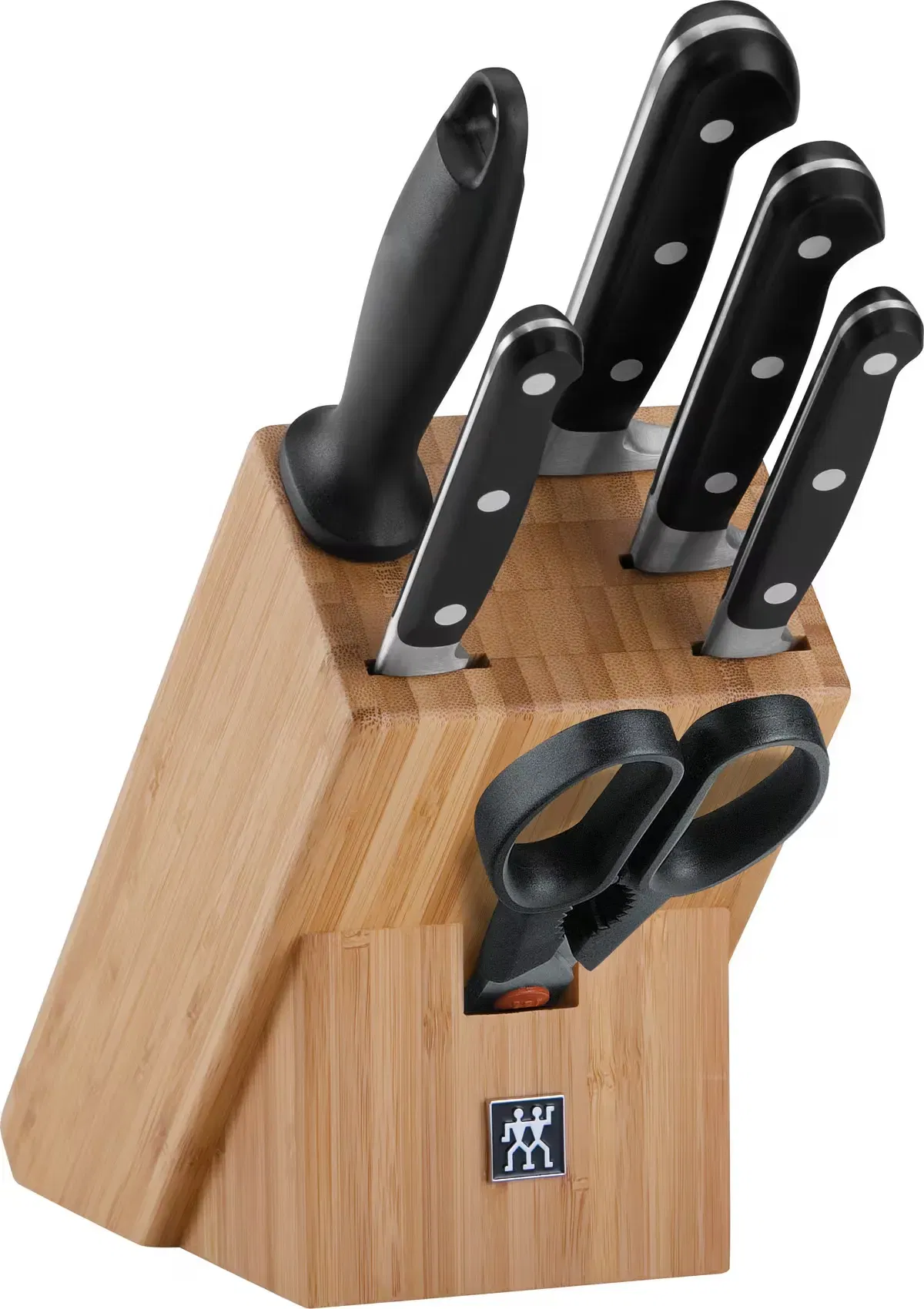 Zwilling Messerblock Professional S 7-teilig ab 91,87 € inkl. Versand