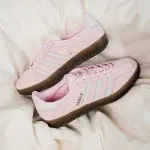 Adidas Gazelle Indoor W Clear Pink Ji2716 (Gr. 36 2/3 Bis 44) Für 71,34 € Inkl. Versand (Statt 114,00 €)