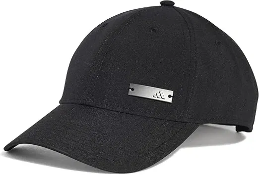 adidas Unisex Baseballkappe Baseball Lightweights Cap Metal für 8,39 € inkl. Prime-Versand (statt 18,00 €)