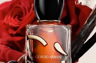 Gratisprobe: Sì Parfum von Armani – 15.000 Duftproben