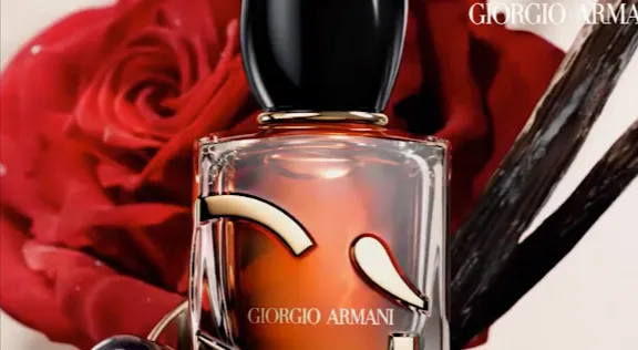 Gratisprobe: Sì Parfum von Armani – 15.000 Duftproben