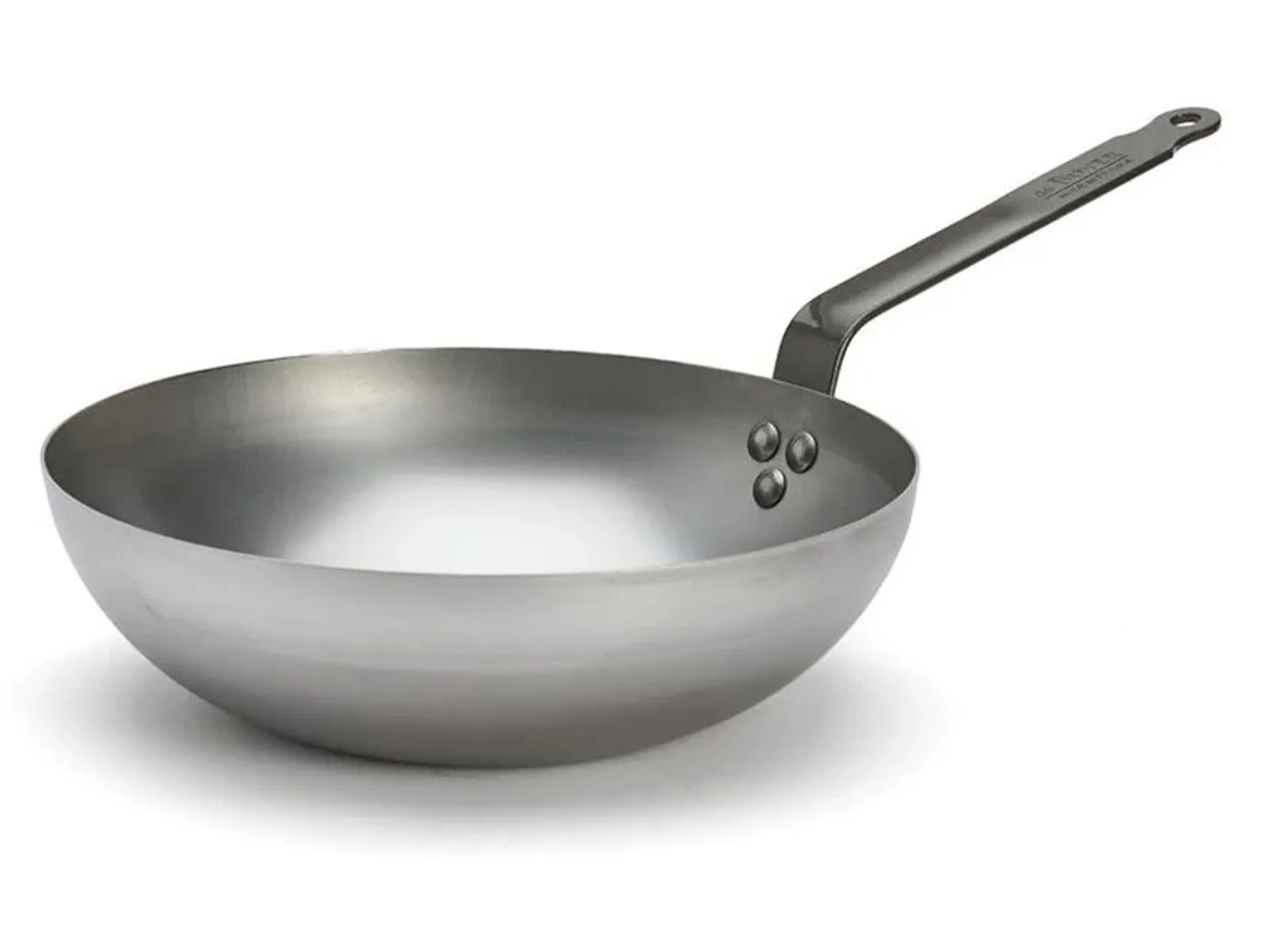 de Buyer Mineral B Wokpfanne Ø 28 cm für 40,90 € inkl. Versand