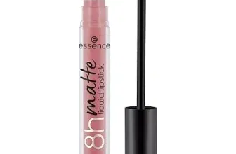 essence 8h matte liquid lipstick Nr. 04 (1 x 2,5 ml) für 1,50 € inkl. Prime-Versand (statt 2,99 €)