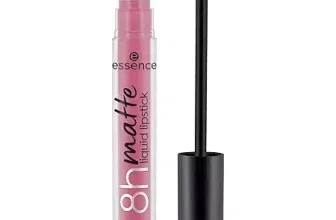 Essence 8h Matte Liquid Lipstick Nr. 15 Pink (1 x 2,5 ml) für 1,50 € inkl. Prime-Versand (statt 2,95 €)