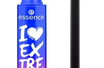 essence I LOVE EXTREME BLUE crazy volume mascara Blau (1 x 12 ml) für 1,20 € inkl. Prime-Versand (statt 2,95 €)