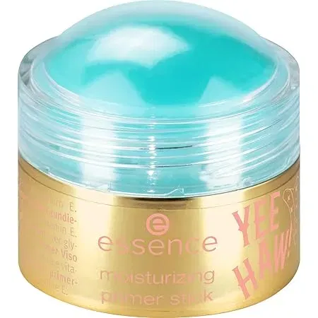 essence YEE HAW! moisturizing primer stick Nr. 01 (1er Pack (10.2g)) für 1,50 € inkl. Prime-Versand (statt 2,95 €)