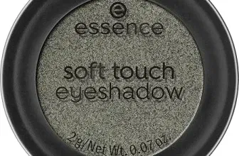 essence cosmetics soft touch eyeshadow Lidschatten Nr. 05 (2g) für 1,00 € inkl. Prime-Versand (statt 1,99 €)