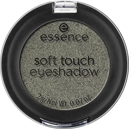 essence cosmetics soft touch eyeshadow Lidschatten Nr. 05 (2g) für 1,00 € inkl. Prime-Versand (statt 1,99 €)