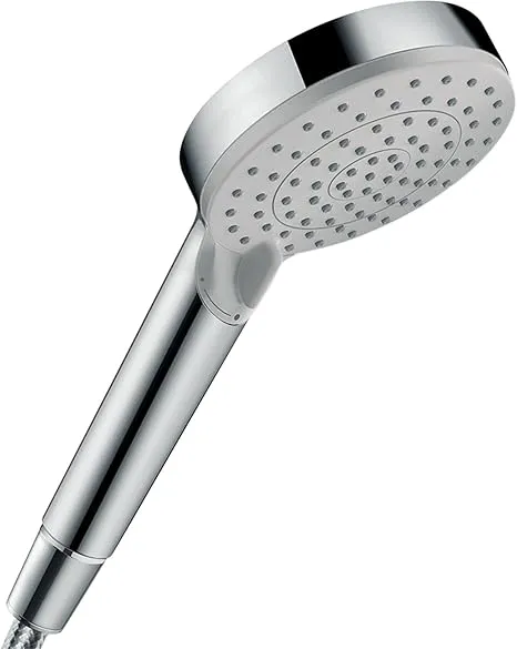 hansgrohe Vernis Blend – wassersparender Duschkopf 5 lmin (EcoSmart) für 15,30 € inkl. Prime-Versand (statt 20,00 €)