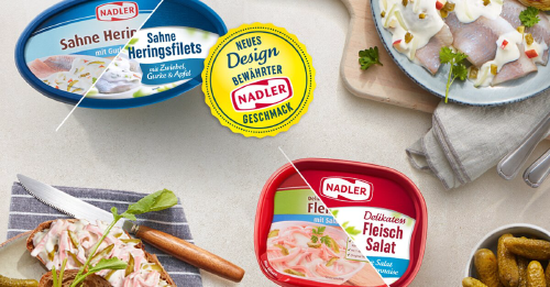 Gratis Testen: Nadler Fischsneaks Kostenlos dank Cashback