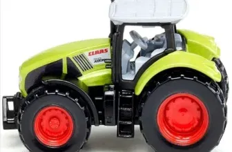 siku 1030 Claas Axion 950 Spielzeug Traktor für 3,99€ (statt 7€)