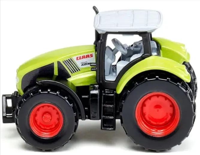 siku 1030 Claas Axion 950 Spielzeug Traktor für 3,99€ (statt 7€)