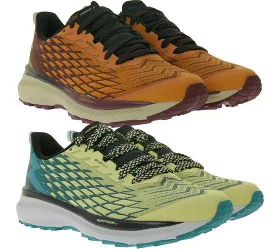 361° Tarako 3 Damen Sport-Schuhe mit Qu!kfoam Einlegesohlen (Gr. 39 bis 42) für 29,99 € inkl. Versand (statt 69,99 €)