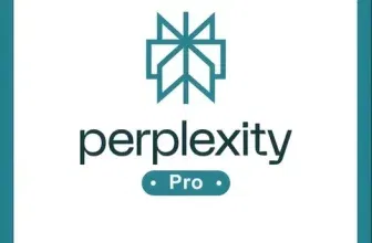 1 Jahr Perplexity Pro kostenlos ( für PayPal-Kunden) - Angebot für begrenzte Zeit