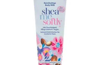 Jean & Len Reichhaltige Bodymilk mit Sheabutter (250ml) ab 2,69 € inkl. Prime-Versand (statt 4,49 €)