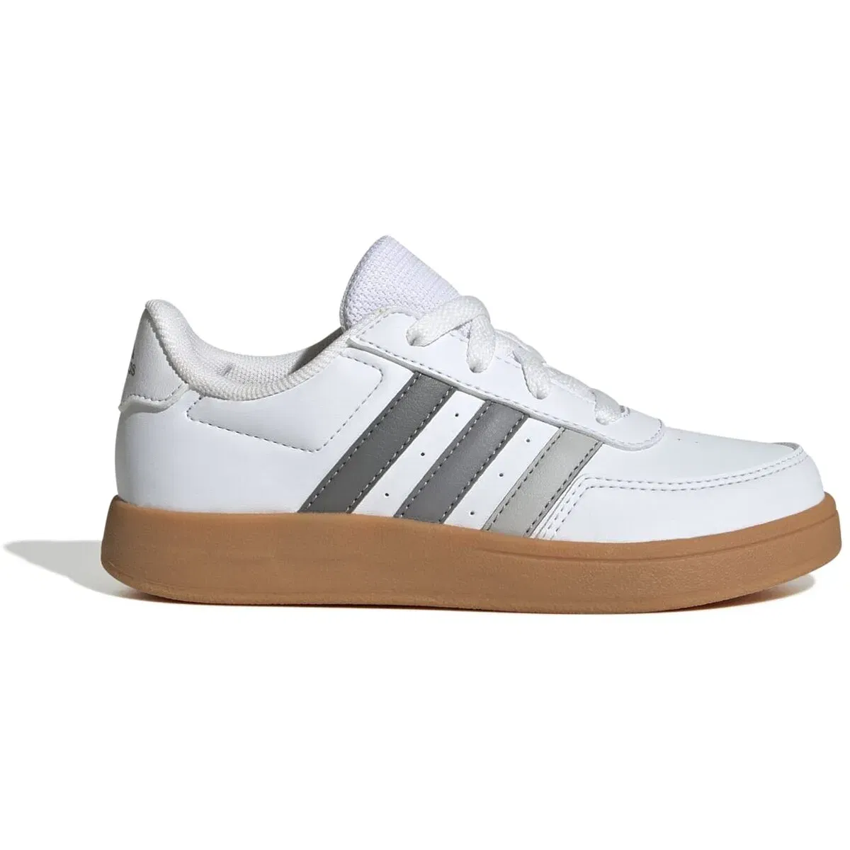 Adidas Kids Sneaker Breaknet 2.0 K (IH8878) (Gr. 30,5 bis 38 2/3) ab 28,60 € inkl. Versand