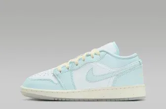 Nike Air Jordan 1 Low SE HJ5971-400 (Gr. 35,5 bis 40) ab 49,99 € inkl. Versand (Nike Member) (statt 99,99 €)