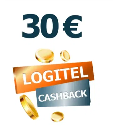 Schnäppchen, Deals und Rabattcodes des Tages - Allmobil Flat S Flex mit 30€ LogiTel Cashback