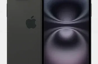 Gomibo: Apple iPhone 16 (128 GB) + freenet Allnet-Flat 70 GB 5G für 39,99 € / Monat + 53,95 € einmalig
