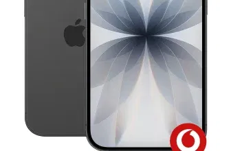 Logitel: Apple iPhone 17 (256 GB) + Vodafone Smart Lite 35 GB 5G für 34,99 € / Monat + 313,99 € einmalig
