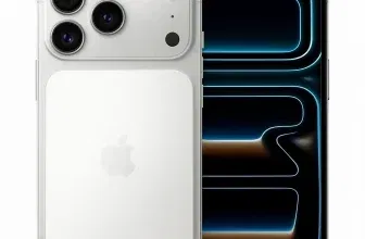 Gomibo: Apple iPhone 17 Pro (256 GB) + freenet Allnet-Flat 100 GB 5G für 54,95 € / Monat + 303,95 € einmalig