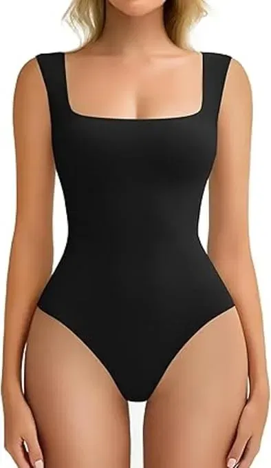 Avidlove Body Shapewear (4 Farben, Gr. XS bis XXL) für 7,49 € inkl. Prime-Versand (statt 14,99 €)