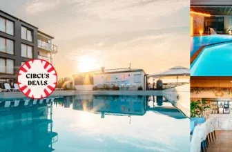 Schnäppchen, Deals und Rabattcodes des Tages - BLU APARTMENTS 2026