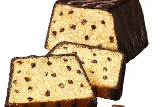 Schnäppchen, Deals und Rabattcodes des Tages - Bahlsen Comtess Baileys 8er Pack saftiger Rührkuchen