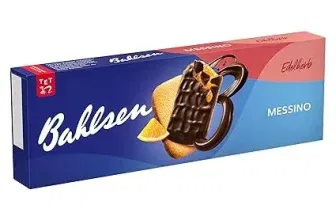Bahlsen Messino Edelherb (125g) für 2,69 € inkl. Prime-Versand