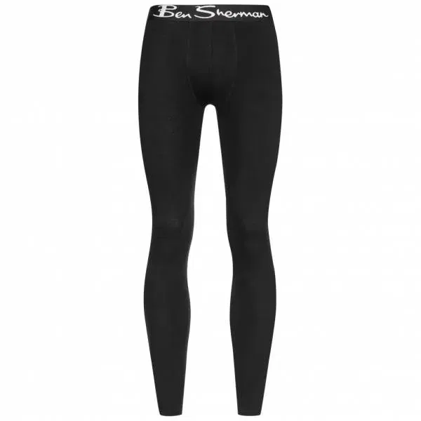 Ben Sherman Long John Herren lange Unterhose (2 Farben, Gr. S bis L) für 12,72 € inkl. Versand