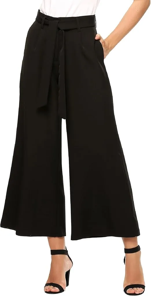 Beyove Damen 7/8 Sommerhose (5 Farben, Gr. S bis XXL) für 8,99 € inkl. Prime-Versand (statt 17,99 €)