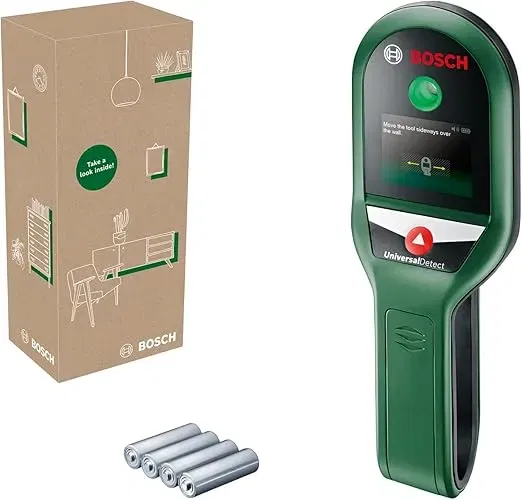 Bosch Ortungsgerät UniveralDetect für 73,42 € inkl. Versand