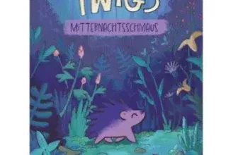 Gratis Comic „Twig's Mitternachtsschmaus“: Lustige Abenteuer im Dunkeln