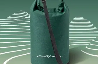 Gratis: VW California Club Drybag Freebie – jetzt kostenlos sichern 🎒💦