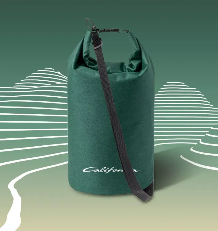 Gratis: VW California Club Drybag Freebie – jetzt kostenlos sichern 🎒💦