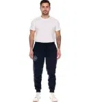 Camp David Herren Jogging-Hose 428251 2301 (Gr. M bis XXXL) für 18,98 € inkl. Versand (statt 30,00 €)