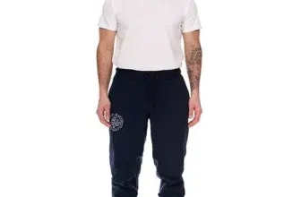 Camp David Herren Jogging-Hose 428251 2301 (Gr. M bis XXXL) für 18,98 € inkl. Versand (statt 30,00 €)