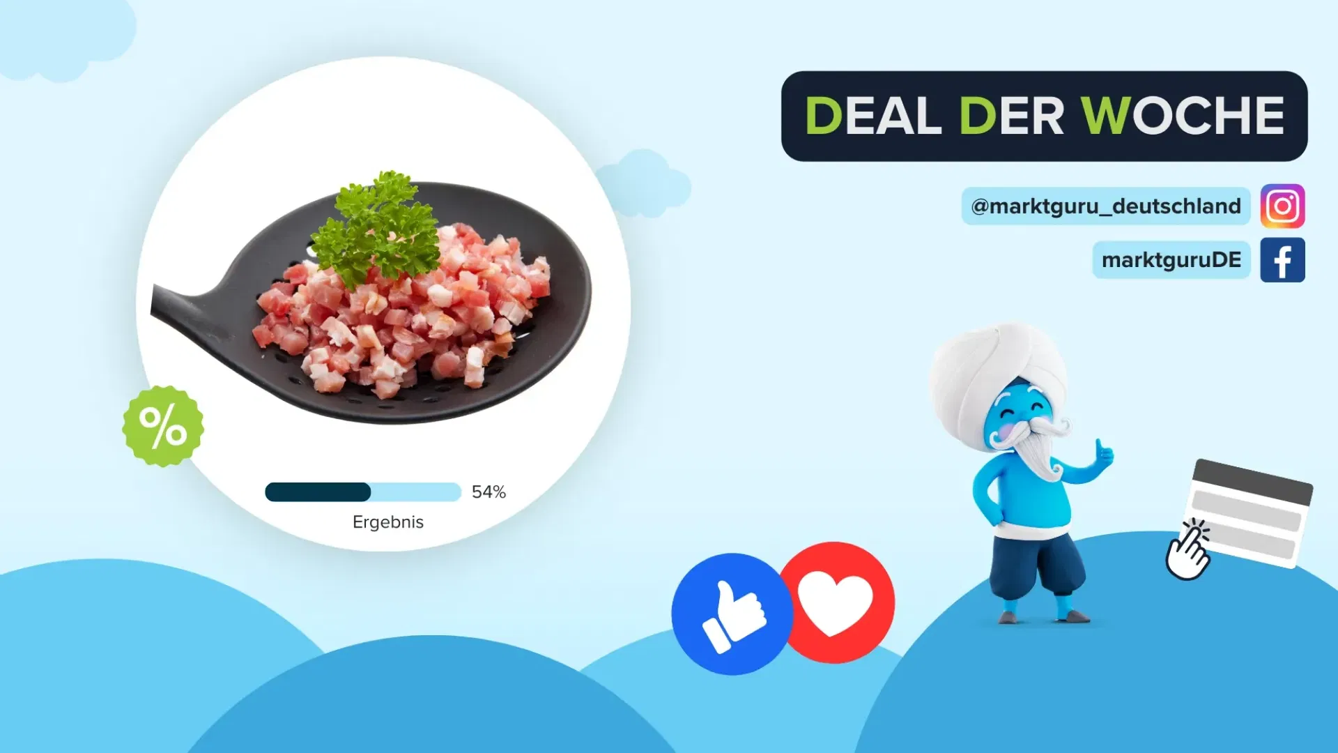 Entdecke die besten Deals: Cashback auf Schinkenwürfel! Schnäppchen, Deals Und Rabattcodes Des Tages - Cashback Auf Schinkenwürfel