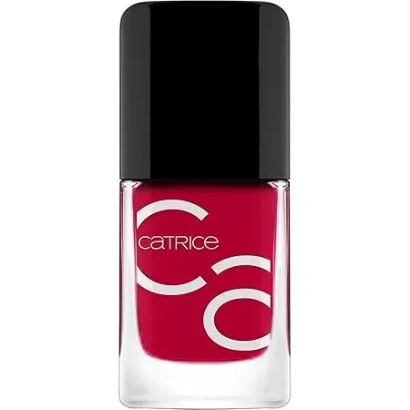Catrice ICONAILS Gel Lacquer 169 Rasberry Pie Gel Nagellack (11ml) für 1,95 € inkl. Prime-Versand (statt 2,99 €)