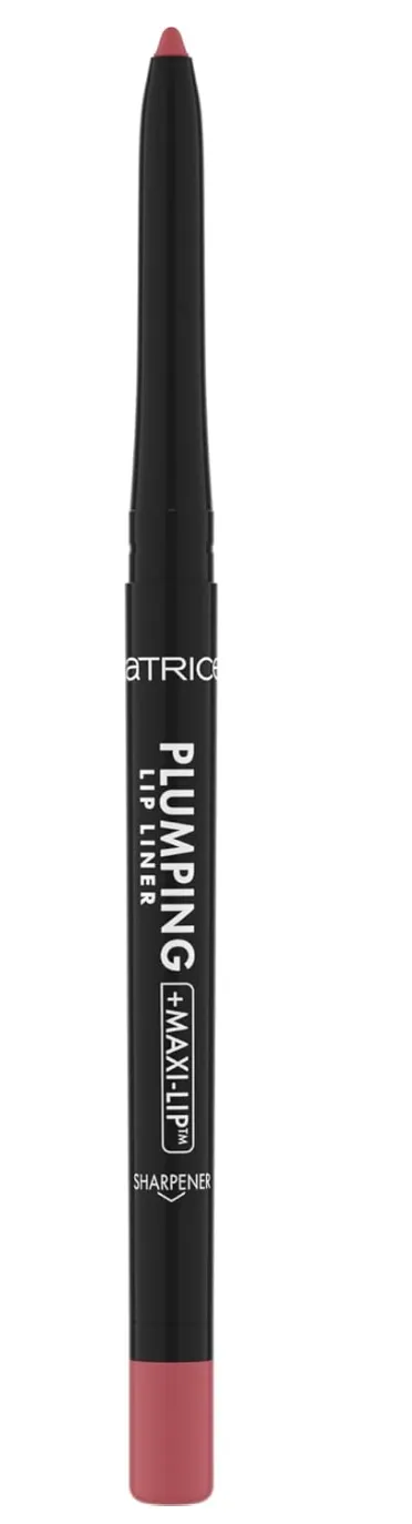 Catrice Plumping Lip Liner 190 I Like To Mauve It (0,35 g mauve  Lippenkonturenstift) für 1,74 € inkl. Prime-Versand (statt 2,49 €)