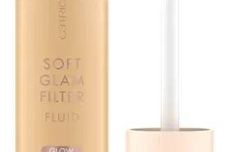 Catrice Soft Glam Filter Fluid Basis Nr. 020 Nude (1 x 30 ml) für 4,00 € inkl. Prime-Versand (statt 7,95 €)