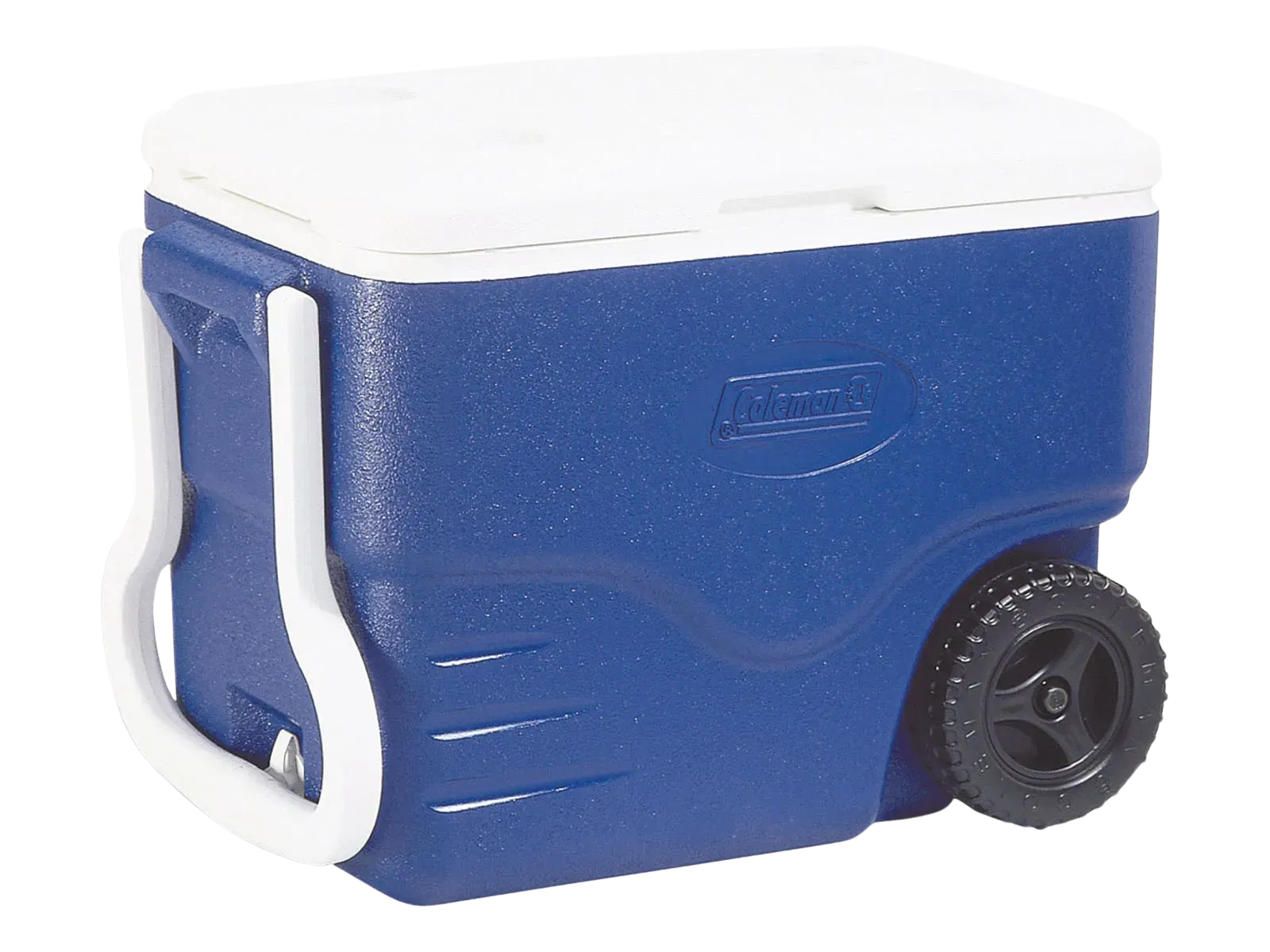 Coleman 40QT fahrbare Kühlbox (37,5 Liter) für 43,90 € inkl. Versand