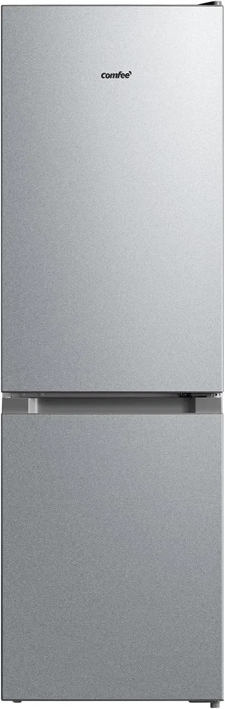 Comfee RCB169DS3 Kühlschrank mit Gefrierfach (115-Liter-Kühlfach, 59-Liter-Gefrierfach) für 279,99 € inkl. Versand