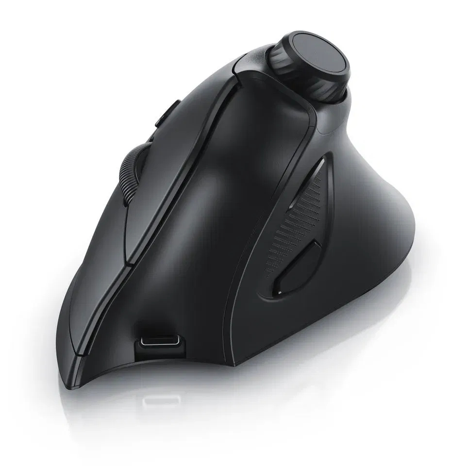 Csl kabellose Vertikalmaus für 16,95 € inkl. Versand