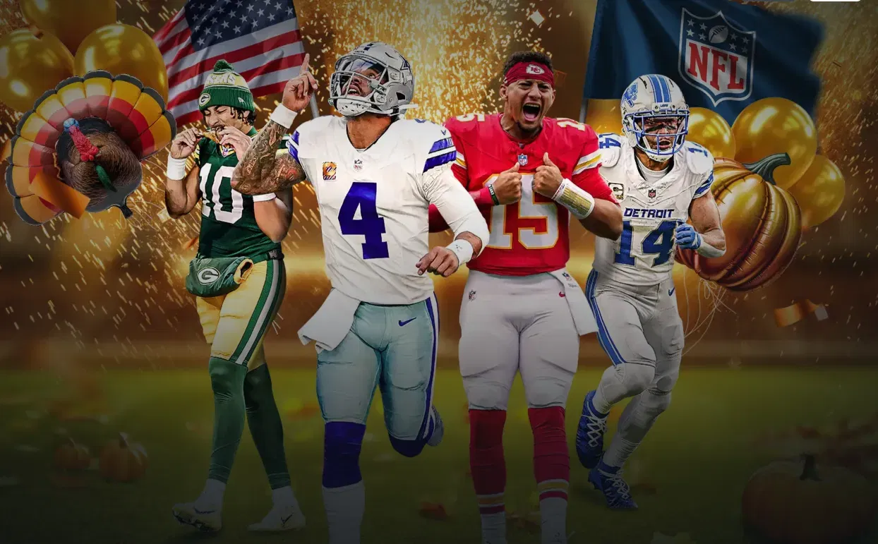 DAZN NFL Game Pass 🏈 7 Tage für nur 0,99 €