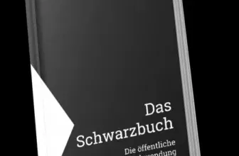 Das Schwarzbuch 2025/26 - Die öffentliche Verschwendung, kostenloses Buch