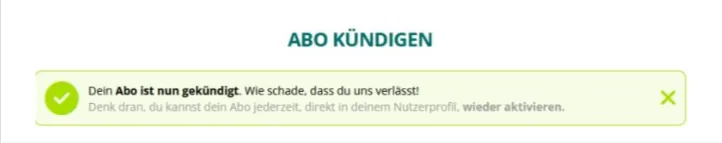 Schnäppchen, Deals Und Rabattcodes Des Tages - Degusta Box Kündigen