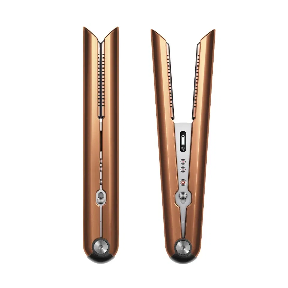 Schnäppchen, Deals und Rabattcodes des Tages - Dyson Corrale Haarglätter HS07 Generalueberholt