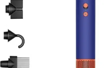 Dyson Supersonic Nural Haartrockner Generalüberholt für 259,20 € inkl. Versand