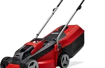 Einhell City Akku-Rasenmäher GE-CM 18/30 Li Kit Power X-Change für 109,99 € inkl. Versand